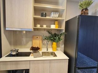 Condo en venta de estudio en Khlong San, Bangkok