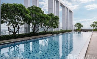 À vendre studio condo à Si Racha, Chonburi