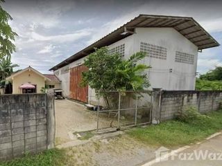 出售 1 卧室 独立屋 在 Mueang Trang, Trang