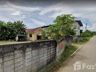 出售 1 卧室 独立屋 在 Mueang Trang, Trang