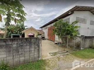 出售 1 卧室 独立屋 在 Mueang Trang, Trang