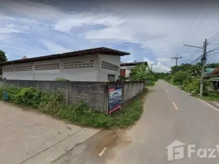 出售 1 卧室 独立屋 在 Mueang Trang, Trang