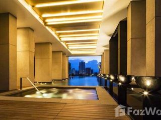 For sale 2 bedrooms condo in Pathum Wan, Bangkok