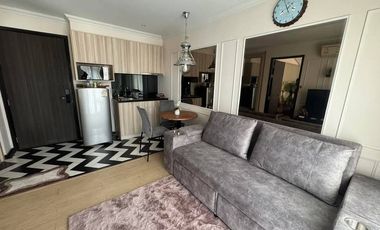 Продажа 1 кровать кондо в Банг Ламунг, Чонбури