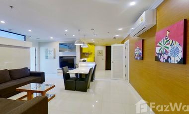 Condo en venta y en alquiler de 2 habitaciones en Watthana, Bangkok