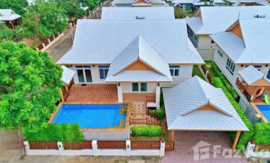 Villa zur Miete mit 3 Zimmer in Bang Lamung, Chonburi
