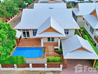 Villa zur Miete mit 3 Zimmer in Bang Lamung, Chonburi
