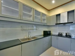 Villa zur Miete mit 3 Zimmer in Bang Lamung, Chonburi