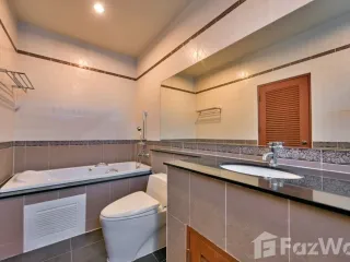 Villa zur Miete mit 3 Zimmer in Bang Lamung, Chonburi