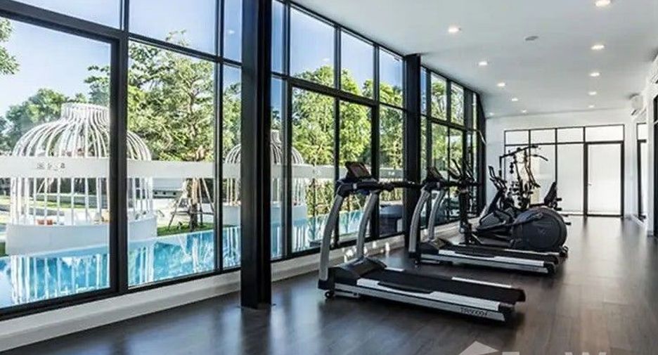 Apartment zum Kauf mit Studio in Mueang Nonthaburi, Nonthaburi