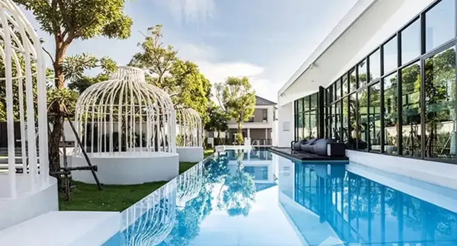 For sale studio apartment in Mueang Nonthaburi, Nonthaburi