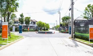 For sale studio apartment in Mueang Nonthaburi, Nonthaburi