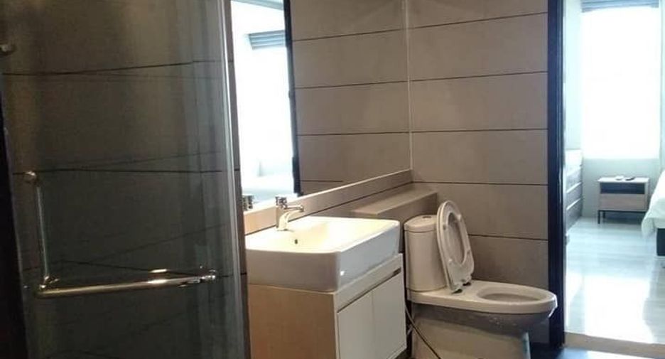 Condo en venta de 2 habitaciones en Bang Lamung, Chonburi
