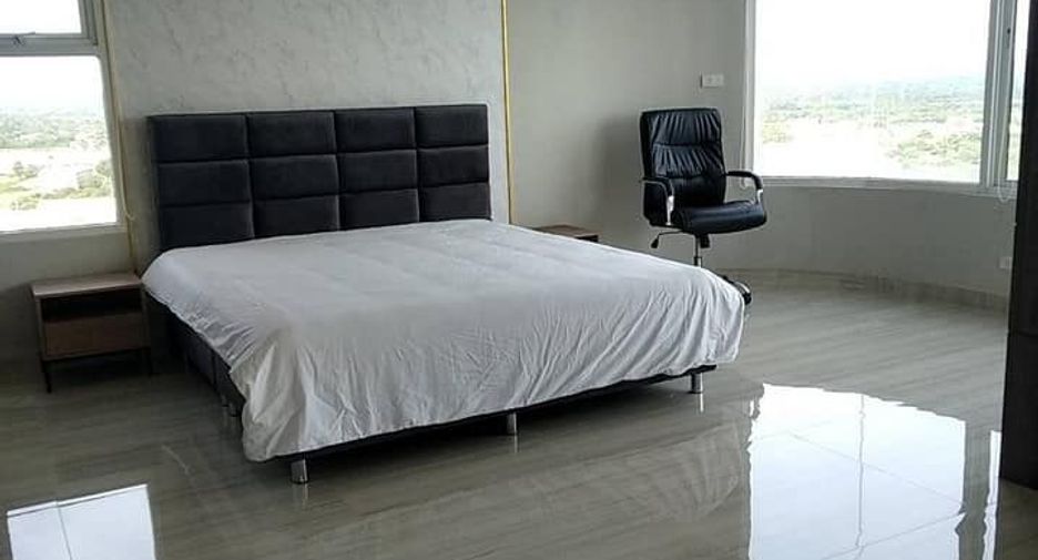 Condo en venta de 2 habitaciones en Bang Lamung, Chonburi