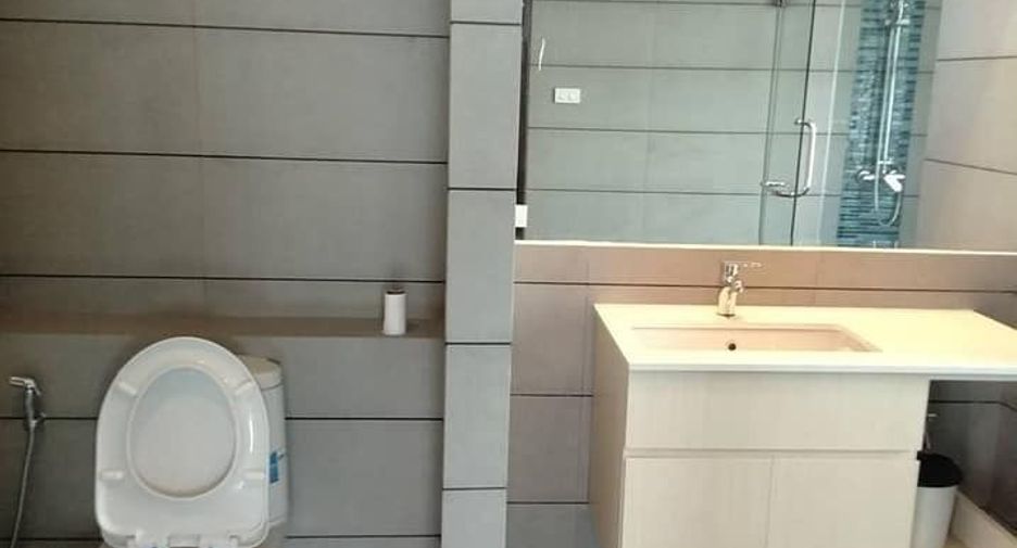 Condo en venta de 2 habitaciones en Bang Lamung, Chonburi