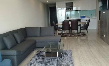 Wohnung zum Kauf mit 2 Zimmer in Bang Lamung, Chonburi