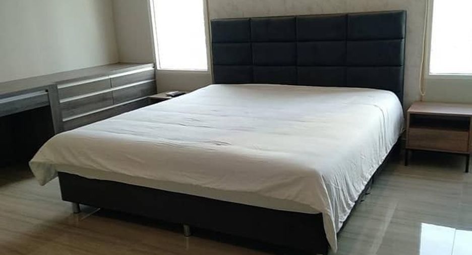 Condo en venta de 2 habitaciones en Bang Lamung, Chonburi