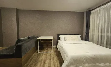 For sale studio condo in Khlong Luang, Pathum Thani