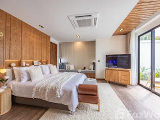 出售 3 卧室 别墅 在 Phuket Town, 普吉