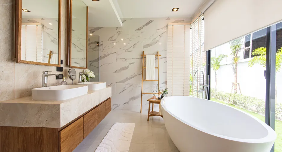 For sale 3 bedrooms villa in Mueang Phuket, Phuket