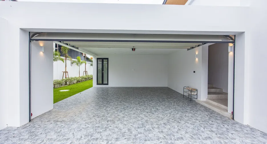 For sale 3 bedrooms villa in Mueang Phuket, Phuket