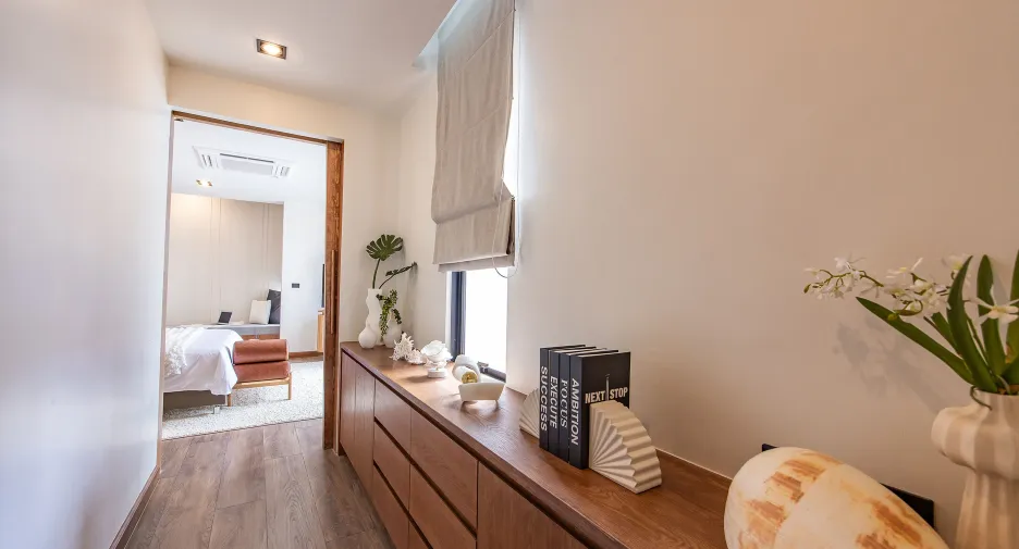 For sale 3 bedrooms villa in Mueang Phuket, Phuket
