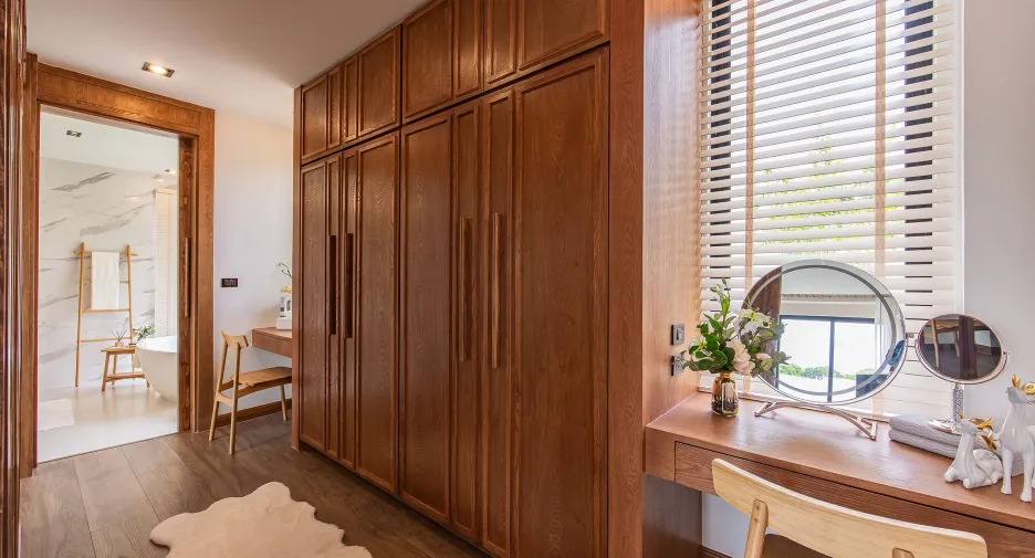 For sale 3 bedrooms villa in Mueang Phuket, Phuket