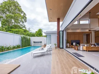 出售 3 卧室 别墅 在 Phuket Town, 普吉