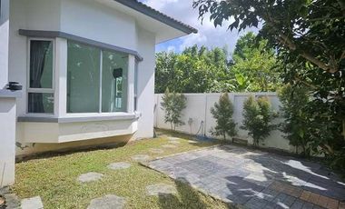 For rent 2 bedrooms house in Thalang, Phuket