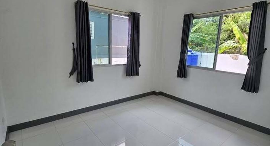 For rent 2 bedrooms house in Thalang, Phuket