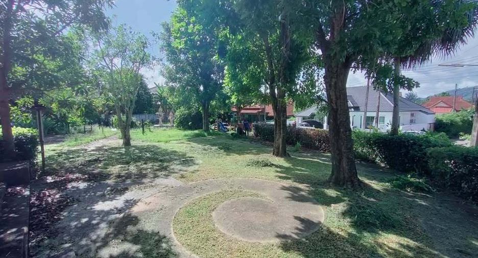 For rent 2 bedrooms house in Thalang, Phuket