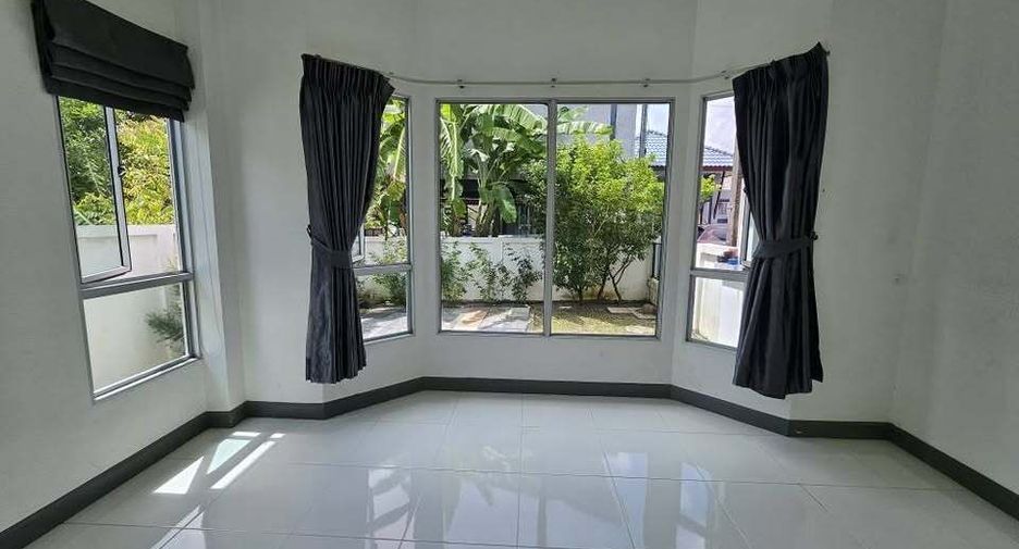For rent 2 bedrooms house in Thalang, Phuket