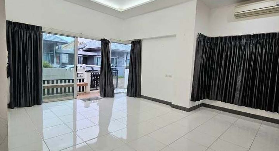 For rent 2 bedrooms house in Thalang, Phuket