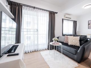 For sale 1 bed condo in Suan Luang, Bangkok