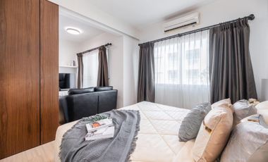À vendre 1 chambre condo à Suan Luang, Bangkok