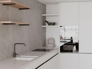 For sale 3 bedrooms apartment in Mueang Phuket, Phuket