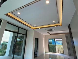 出售 4 卧室 独立屋 在 Pak Kret, Nonthaburi