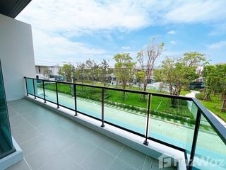 出售 4 卧室 独立屋 在 Pak Kret, Nonthaburi