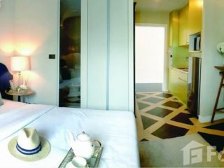 Studio Condo In Bang Lamung, Chonburi