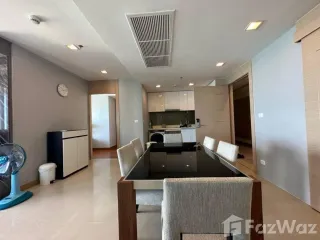 For rent 2 bedrooms condo in Bang Lamung, Chonburi