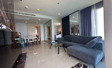 For rent 2 bedrooms condo in Bang Lamung, Chonburi