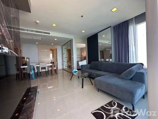 For rent 2 bedrooms condo in Bang Lamung, Chonburi