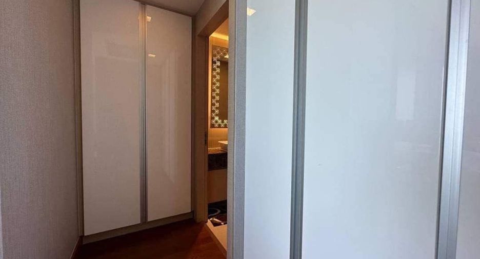 For rent 2 bedrooms condo in Bang Lamung, Chonburi