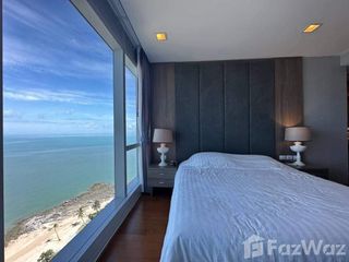 For rent 2 bedrooms condo in Bang Lamung, Chonburi