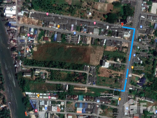 Reihenhaus zum Kauf mit 1 Zimmer in Mueang Satun, Satun