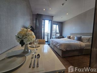 For rent studio condo in Bang Lamung, Chonburi