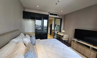 Condo en alquiler de estudio en Bang Lamung, Chonburi