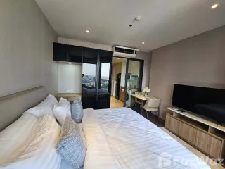 For rent studio condo in Bang Lamung, Chonburi