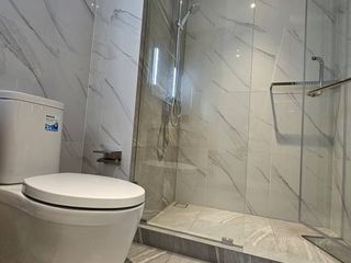 For rent studio condo in Bang Lamung, Chonburi