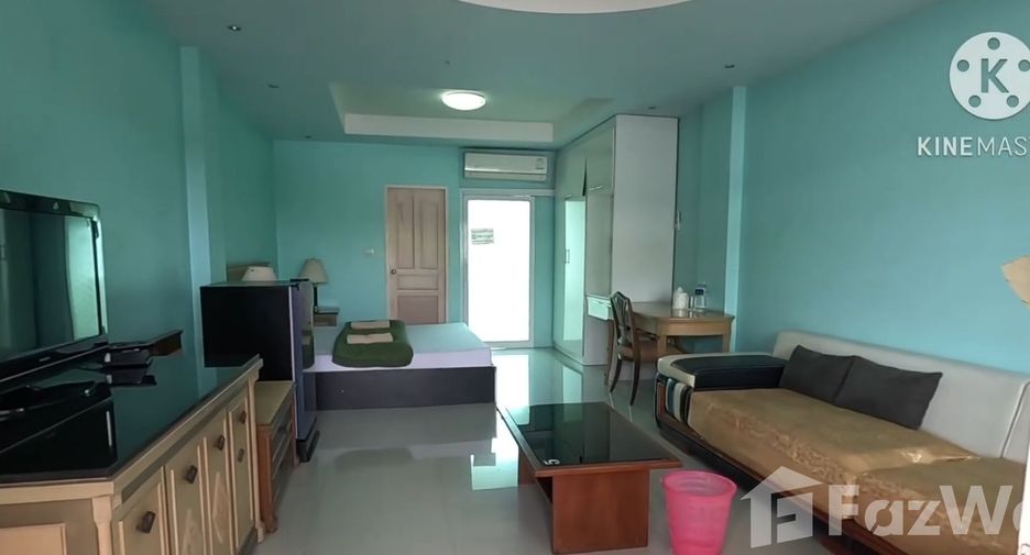 For sale 60 bedrooms hotel in Nakhon Chai Si, Nakhon Pathom